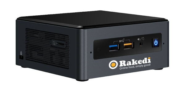 Digital Signage hardware