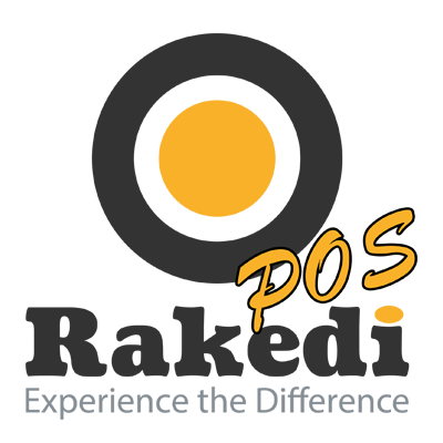 RakediPOS - Cash register